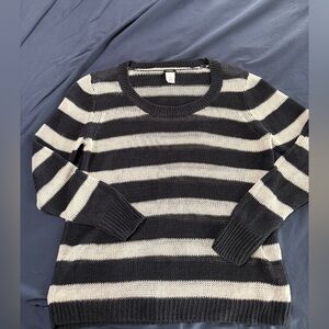 JCrew Linen sweater